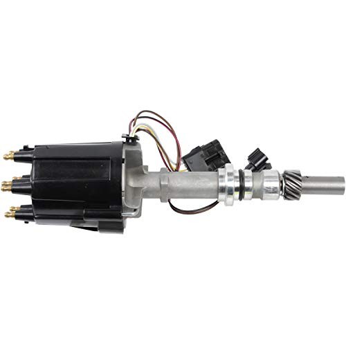 84-1631 New HEI Electronic Distributor and Module