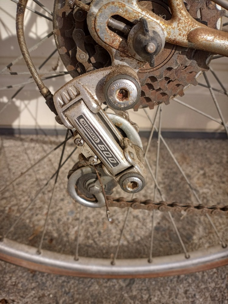Austro Daimler Inter 10 Bicycle 27" Tires