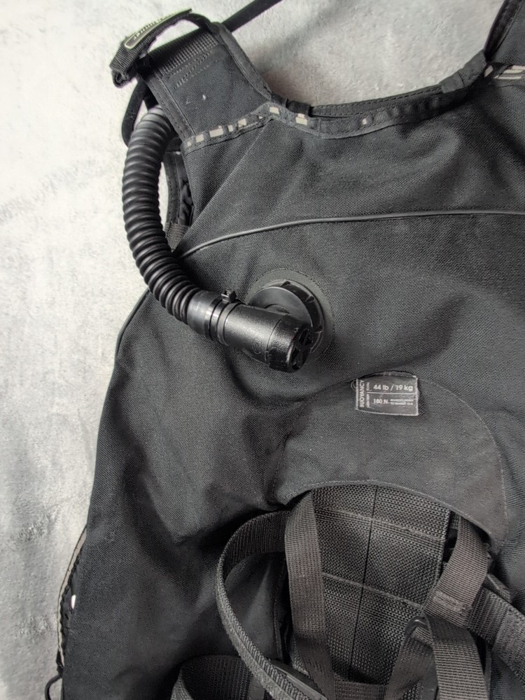 Zeagle Ranger BCD - Medium