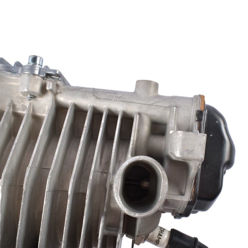 Shortblock Engine Assy Replace for Stihl BR800 BR800X BR800C Backpack Blowers
