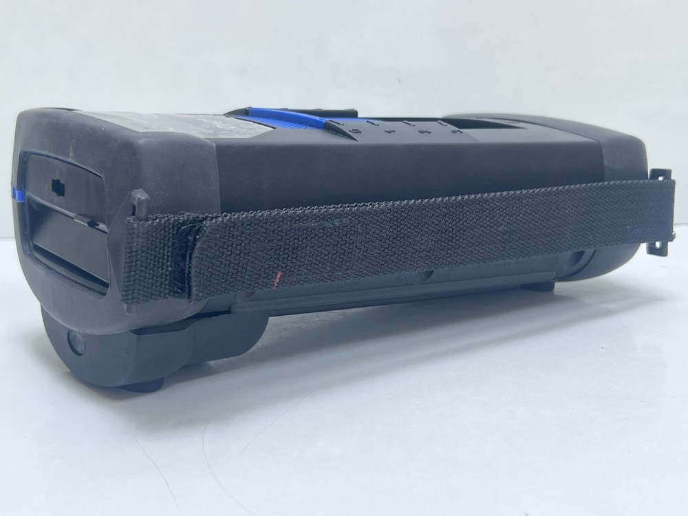 Drager CMS Gas Analyzer Unit