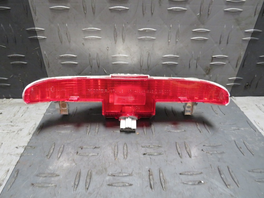 2014 Honda Civic 3rd Brake Light