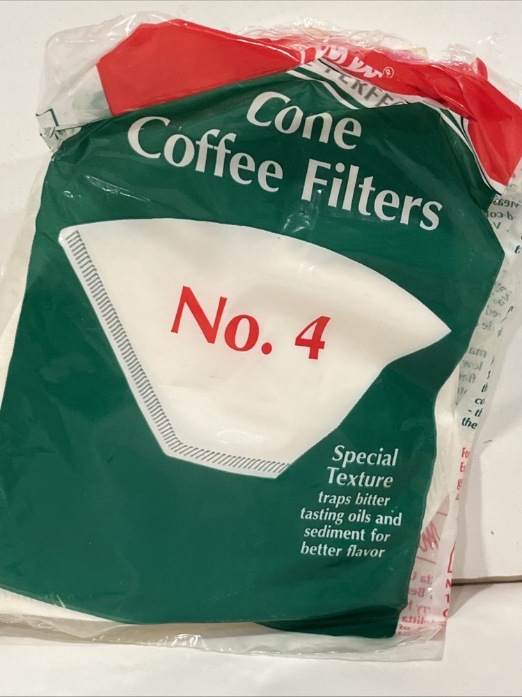 GEVALIA KAFFE Porcelain Filter Drip Coffee Maker White