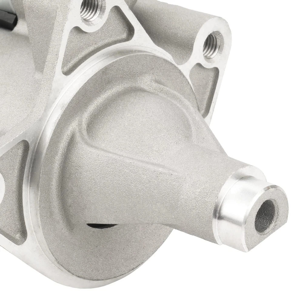 New Starter, Automatic Starters Replacement for Chevy C10 1975-1980