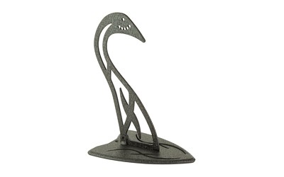 SKULL HOOKER TABLE HOOKER BLK