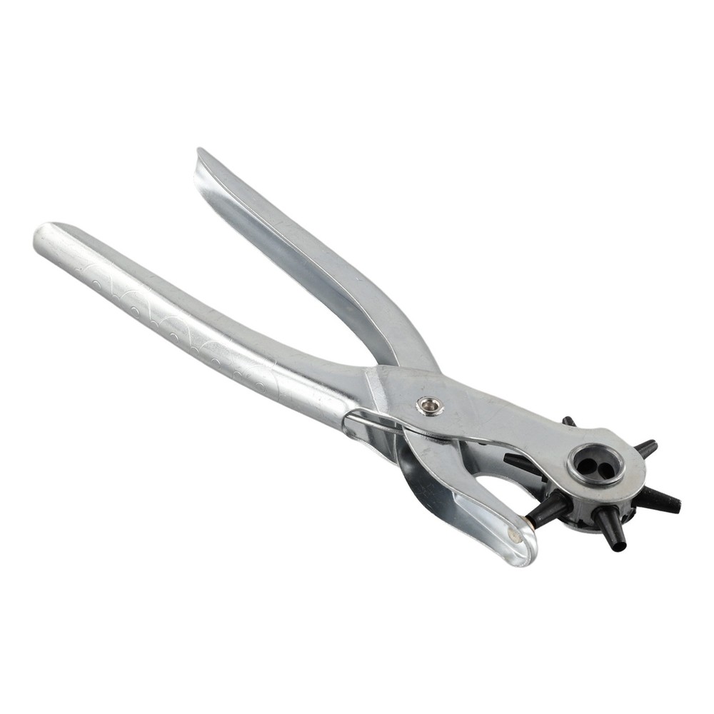 User friendly For Leather Puncher Pliers for Smooth Punching Experience