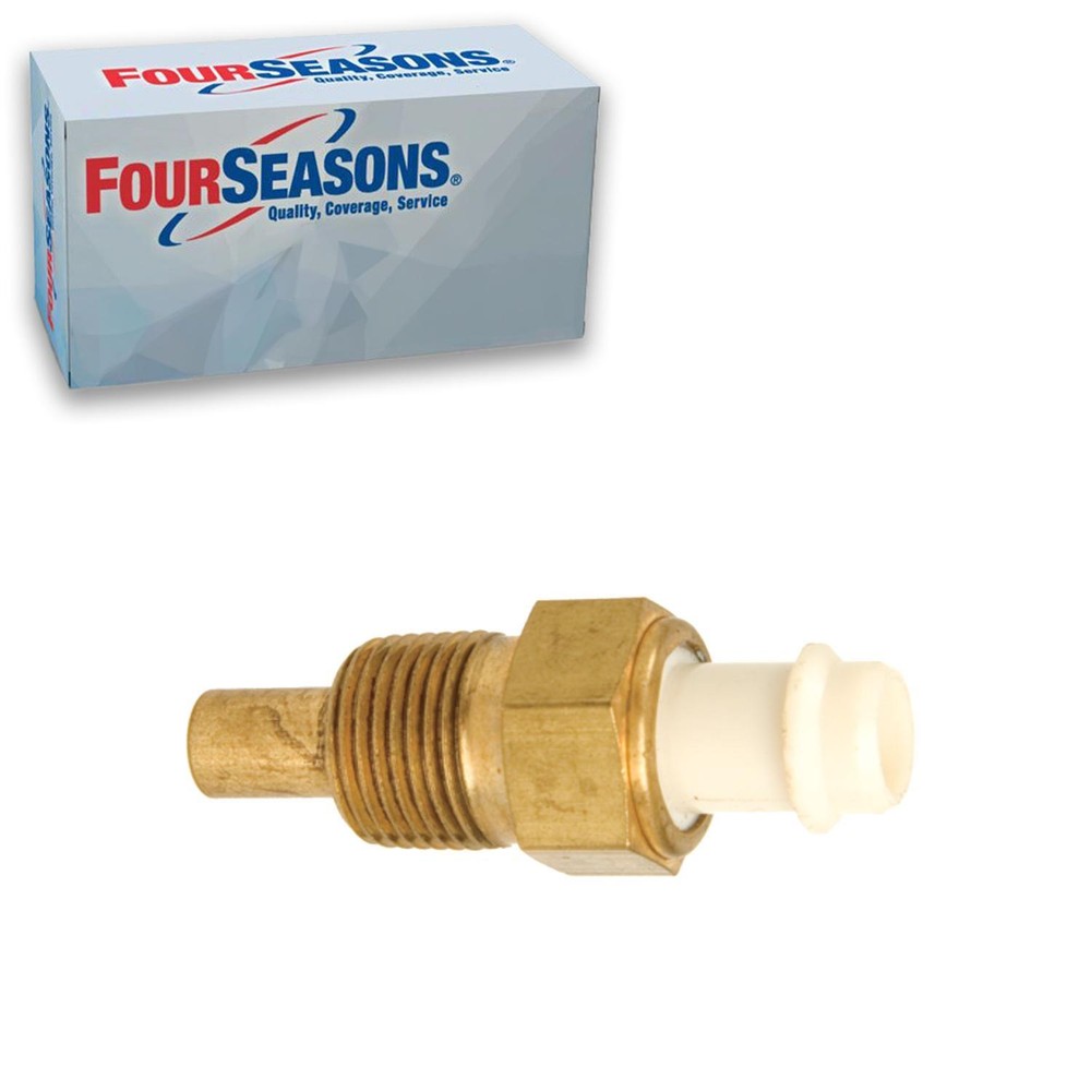 4 Seasons Engine Coolant Temperature Sensor For 1981-1984 Chevrolet Impala