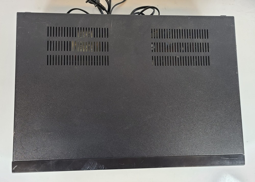 Samsung Compact Disc Player ~ CD-22R ~ Tested & Working