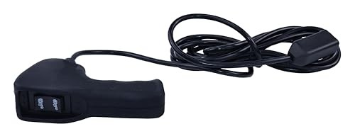 Hand Held Plug-in Truck Winch Remote Controller Compatible with Ford Dodge Ram