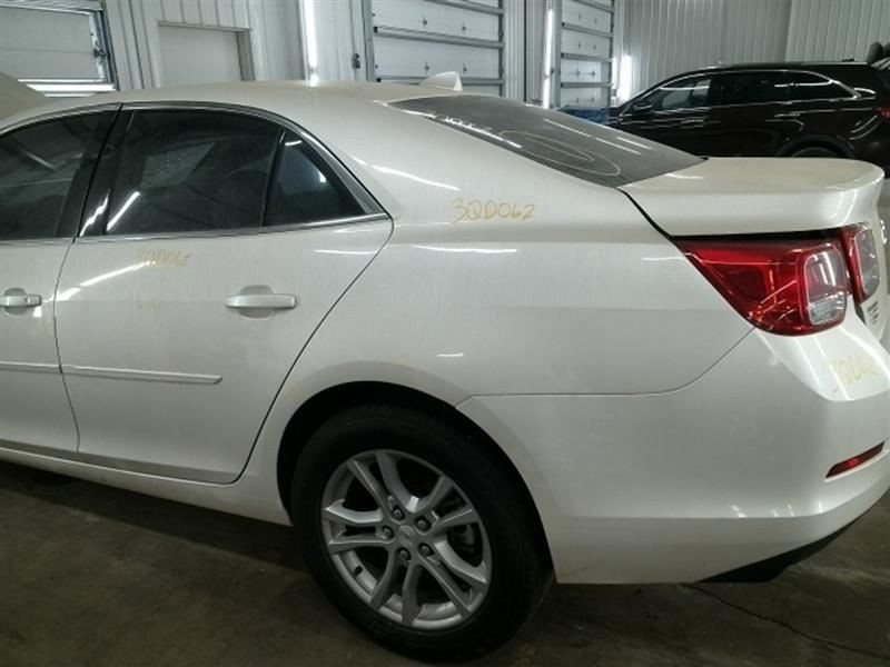 MALIBU 2013 High Mounted Stop Light 104579152