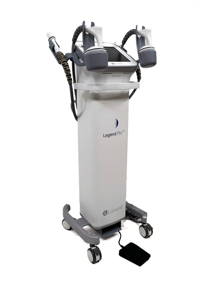 2021 Lumenis Legend Pro