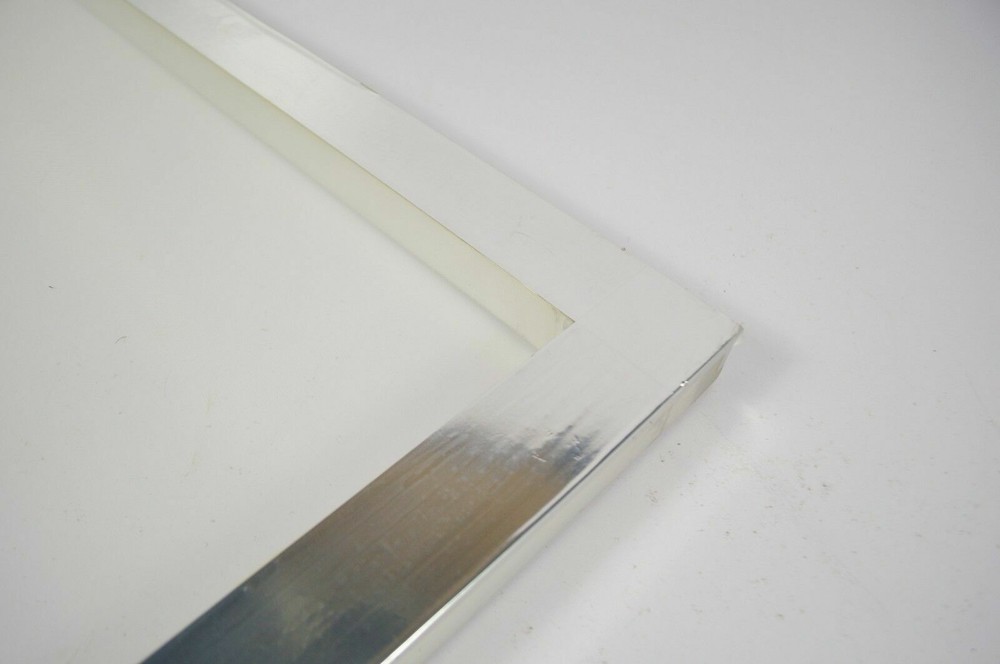 Screen Printing Screen Frame with mesh Aluminum Frame