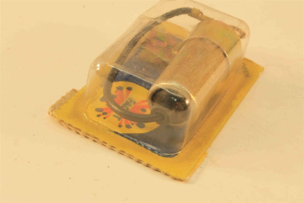 Simca 1204 Ignition Condenser for Ducellier 1969-1971