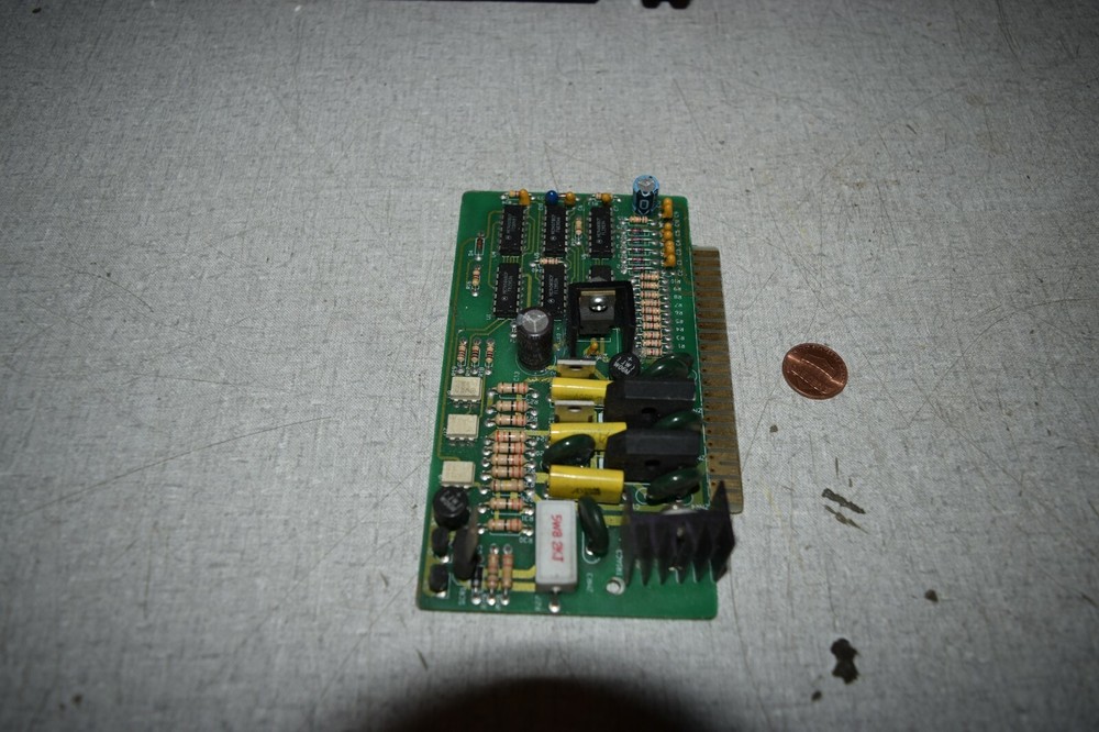 Joinpack JOINPACK-02 Strapping Machine Control