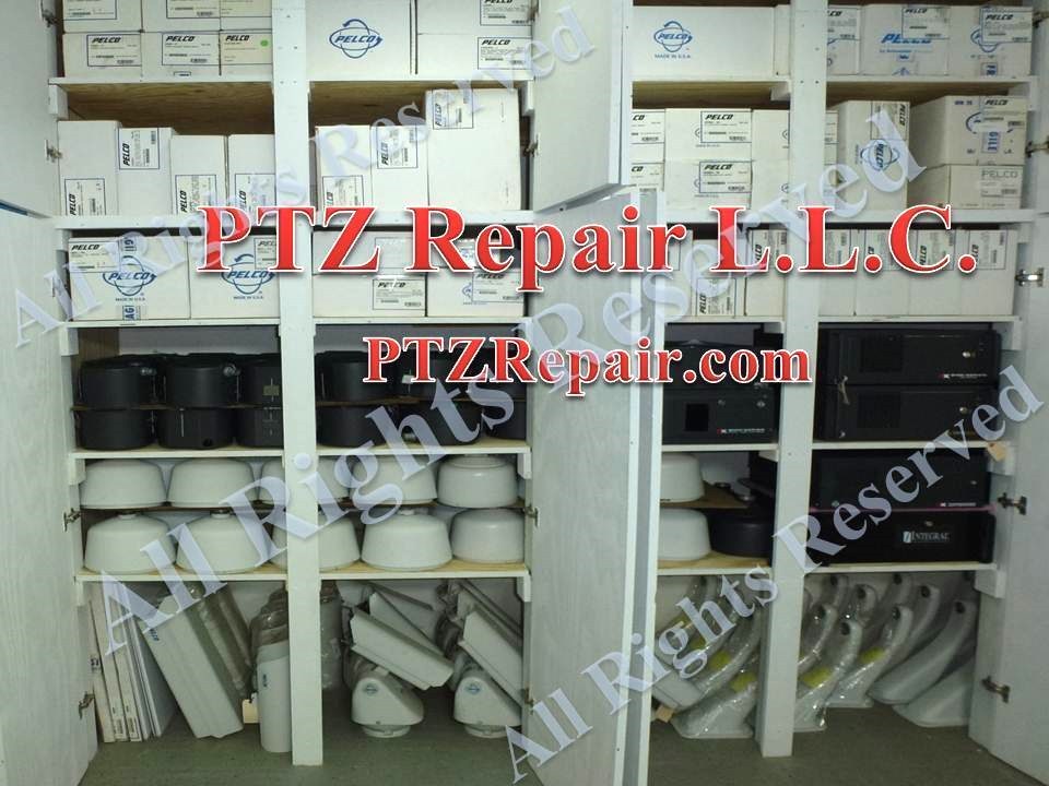 Pelco CM9700-VPP 32 Channel Video Patch Panel >>>NEW/SEALED BOX