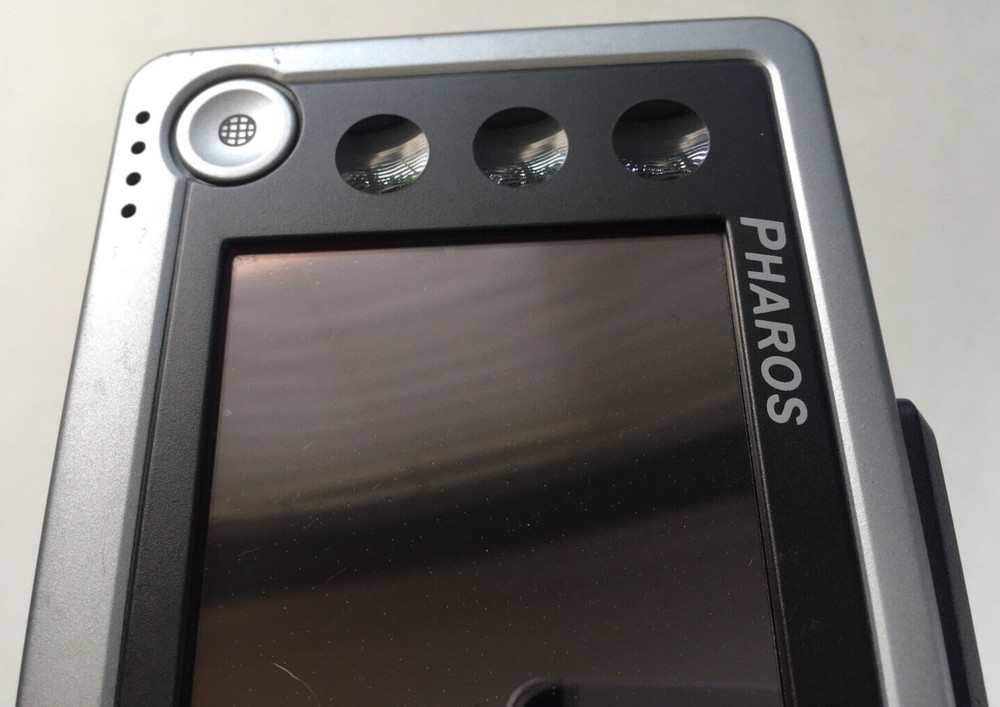 Pharos - Drive GPS 140 (Unit Only / No Cable)