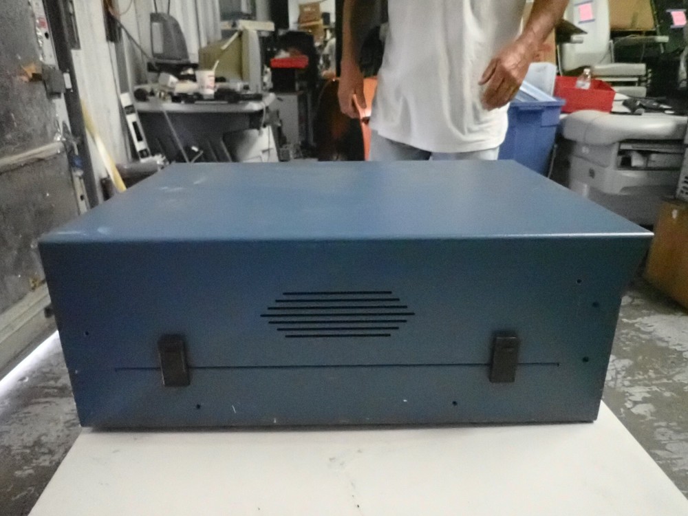 Thermo Environmental Instruments 146C Dynamic Gas Calibrator