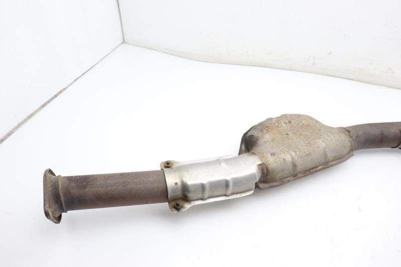 IMPREZA 2002 Exhaust Pipe 62476
