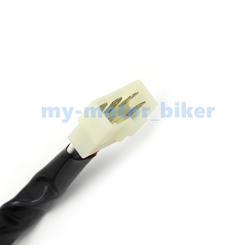 Voltage Rectifier Regulator for Yamaha XVS650A V-Star Classic / Custom 2001-2014