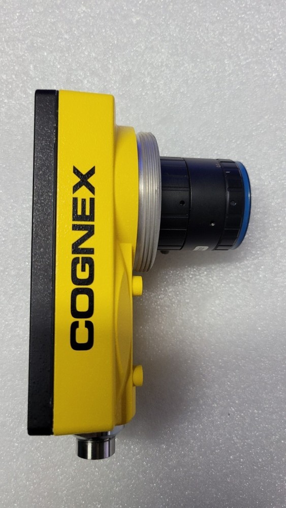 Cognex IS5110-01 smart camera good condition