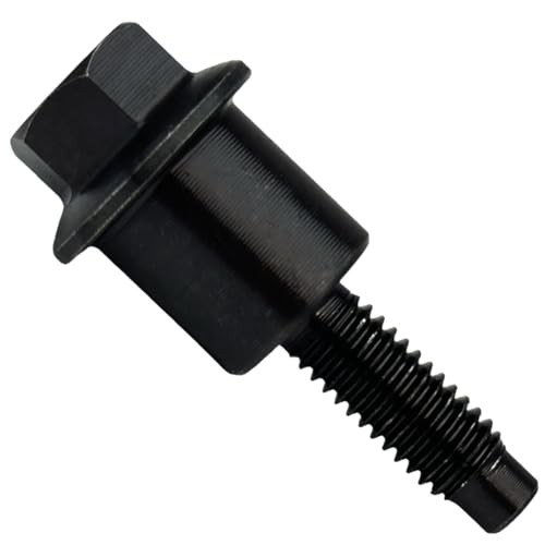 4 PACK 11588522 Timing Chain Guide Bolt Replace 11588522, Steel Engine Timing