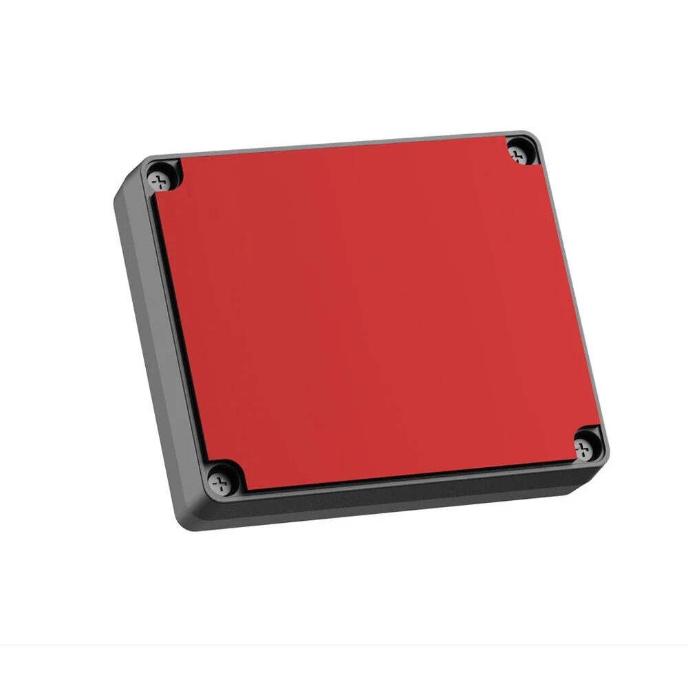 Viofo A329 Series Replacement Dash Cam GPS Windscreen Module Mount & Sticky Pad