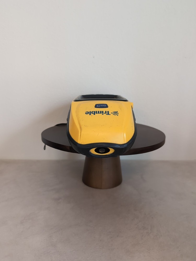 Trimble Geo 7X GNSS GPS (Decimeter), Working, Software Loaded #3