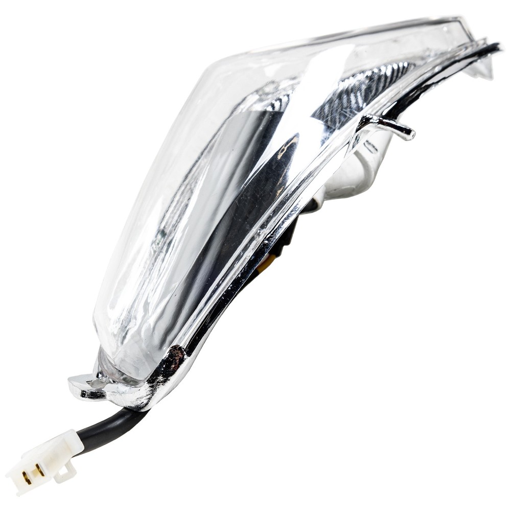 Polaris 0453041 Left Hand Front Headlight Assembly 6 90 Predator 200