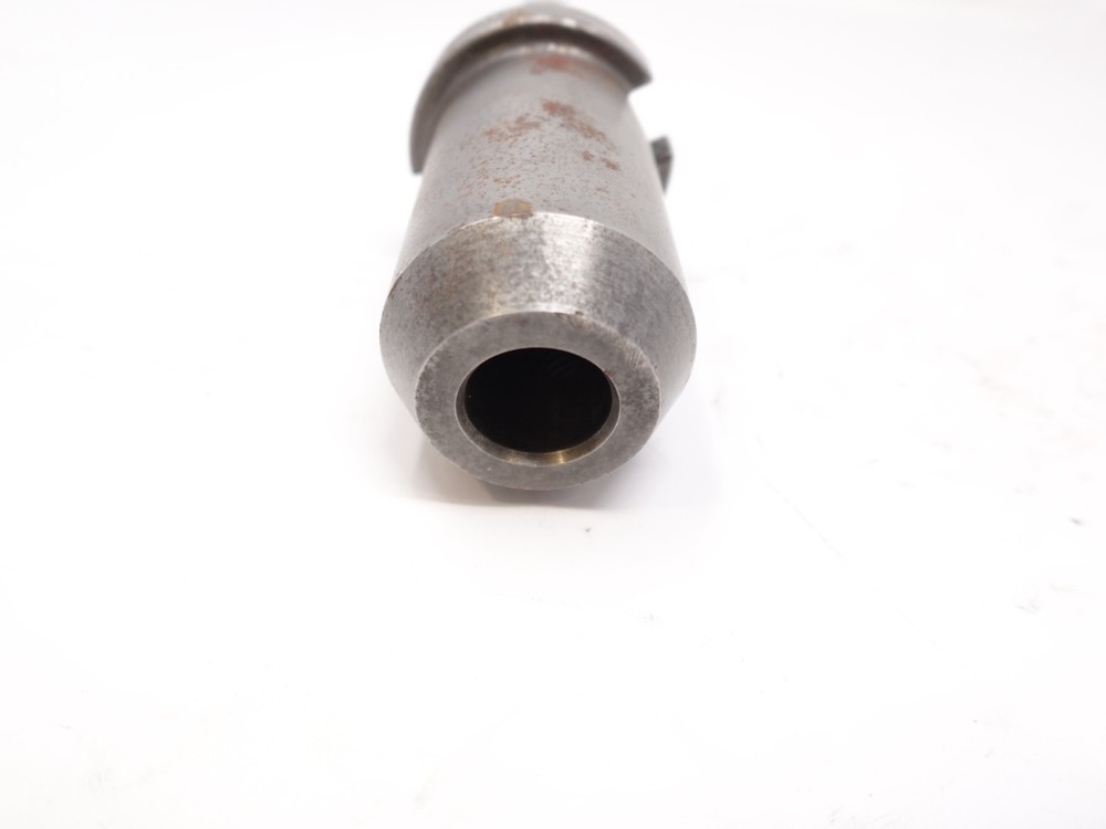 Devlieg Flash Change NMTB40 7/8" .875" Endmill Weldon Tool Holder 40FC-E87 DH9