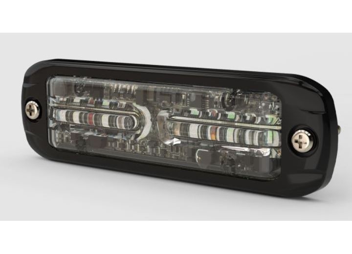 Ecco ED3801W LED Directional - Surface Mount - Ultra Thin - White