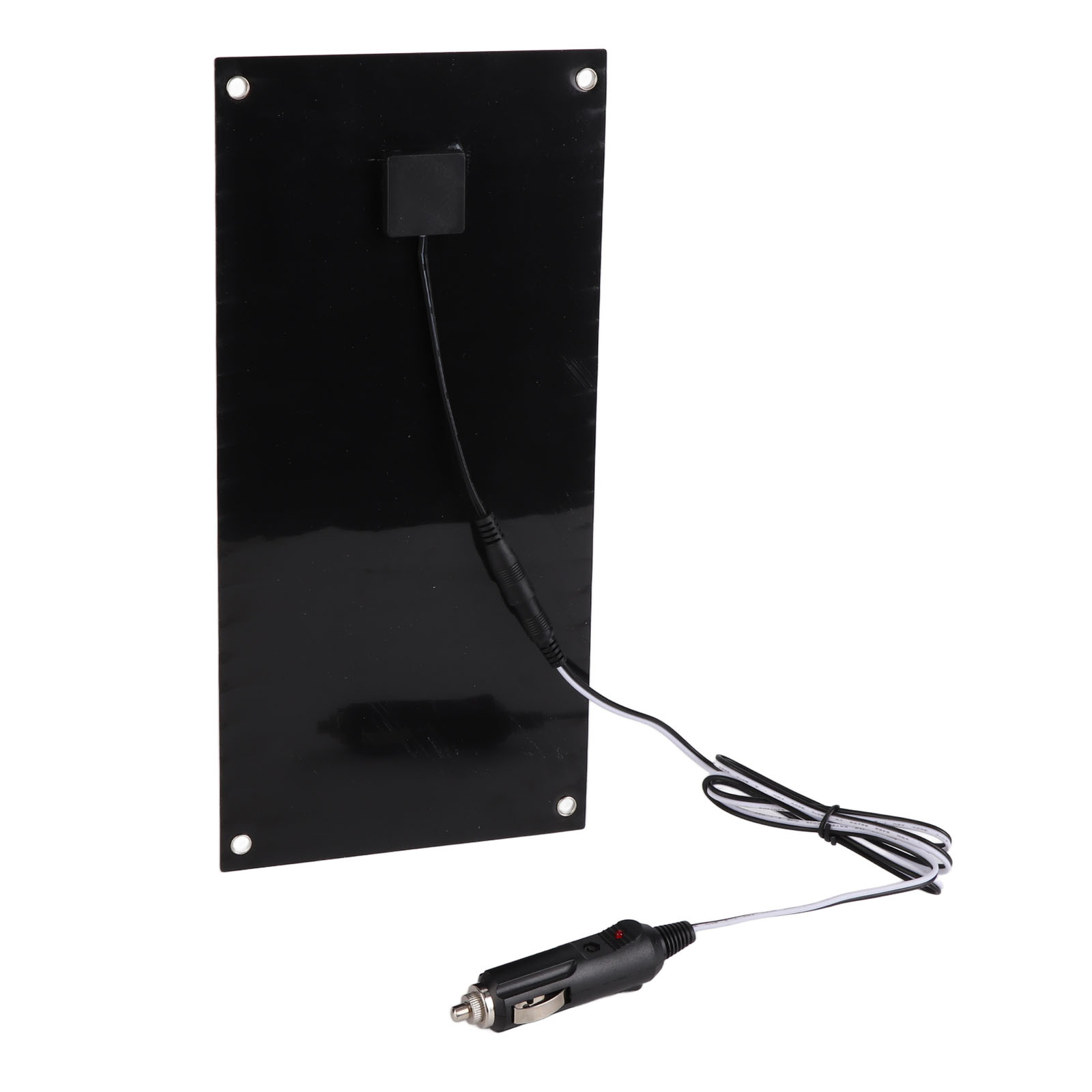 600W Solar Panel Kit 100A 12V Battery Charger w/ Controller Caravan Boat RV Car