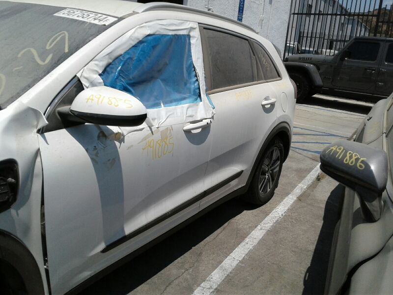 NIRO 2022 Camera/Projector 120238