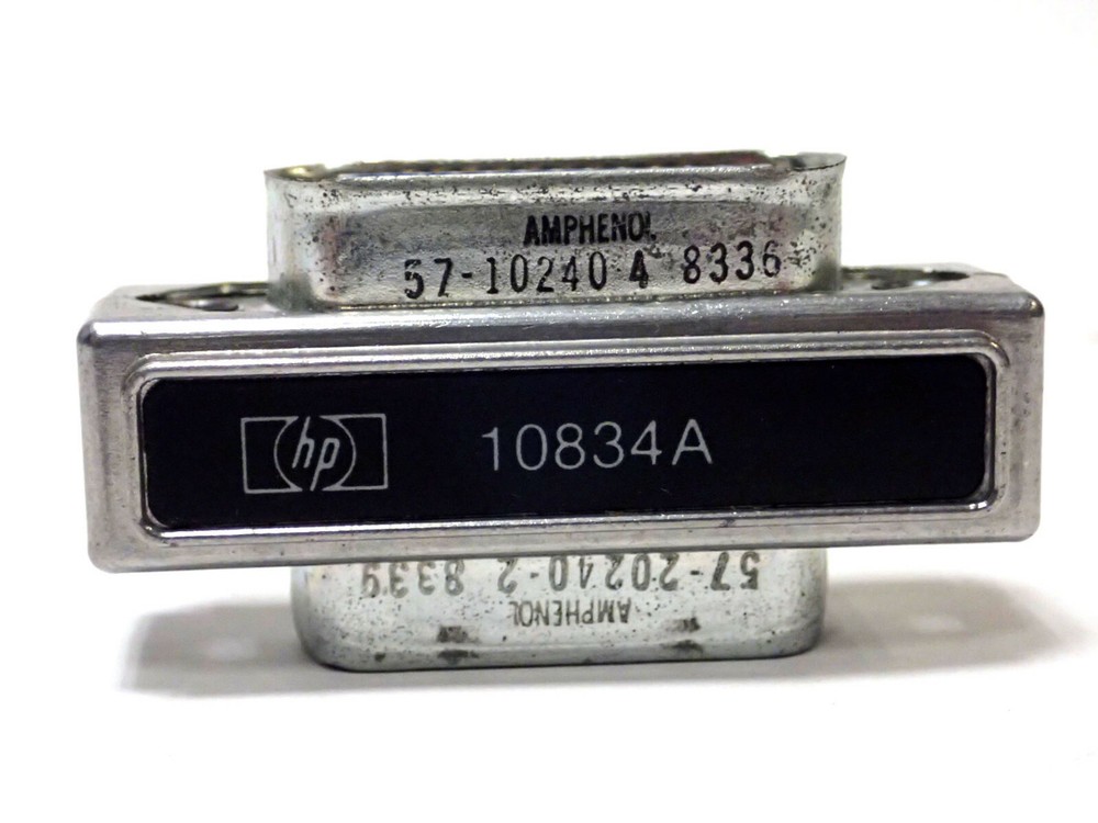 HP 10834A GPIB to GPIB ADAPTER