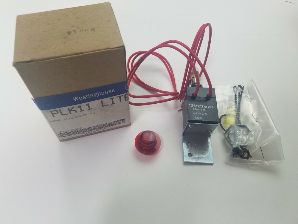 Westinghouse PLK-11 Lite