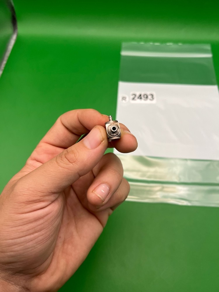 Planet Eclipse Autococker QEV Silver