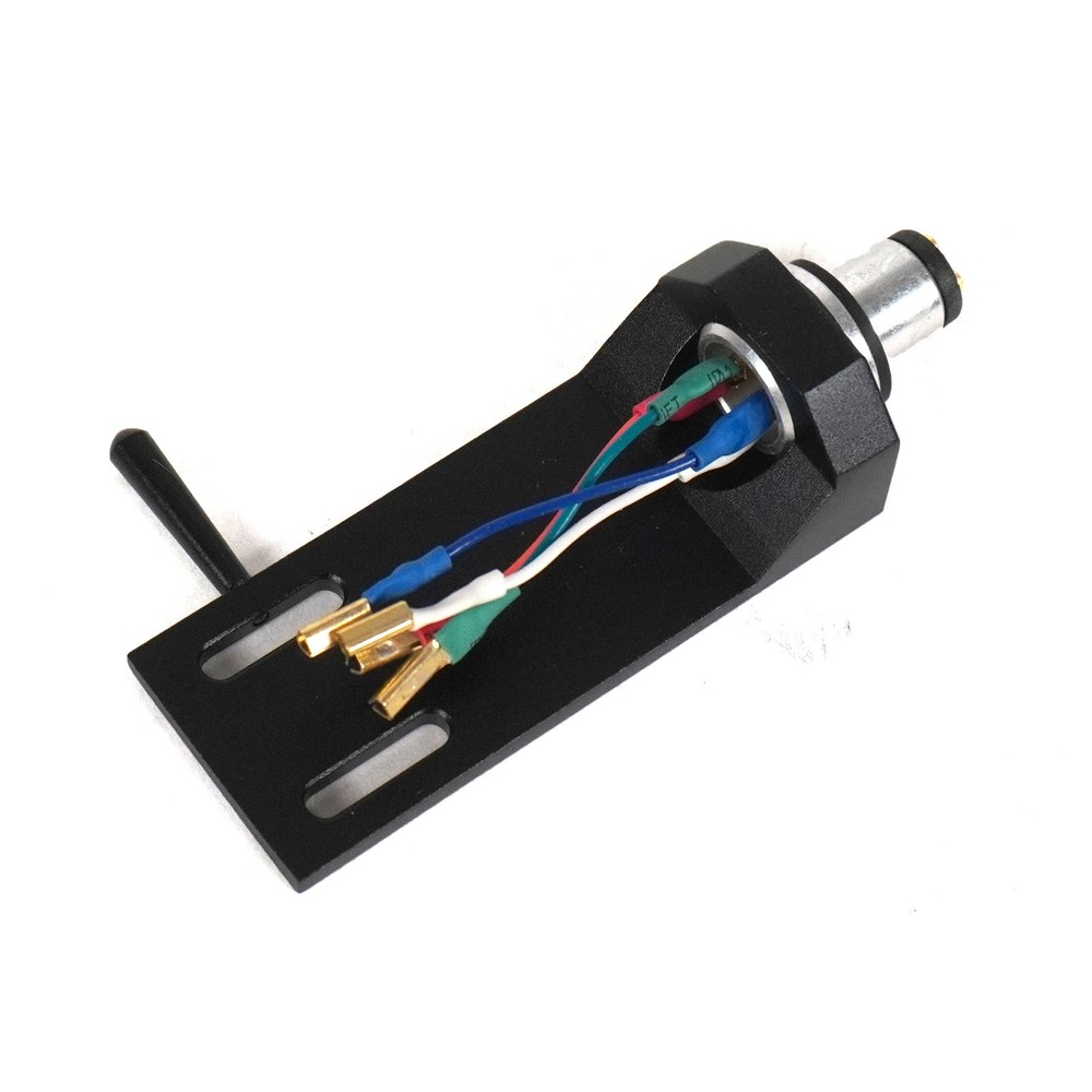 Pro-Ject: Headshell Signature - Black