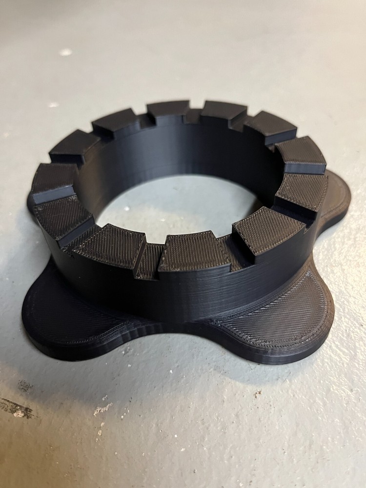Valve Tool for Hunter PGV Jar-Top