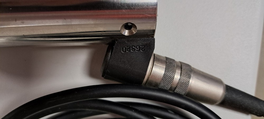 Zwanzig 3345-3 HF Spindle