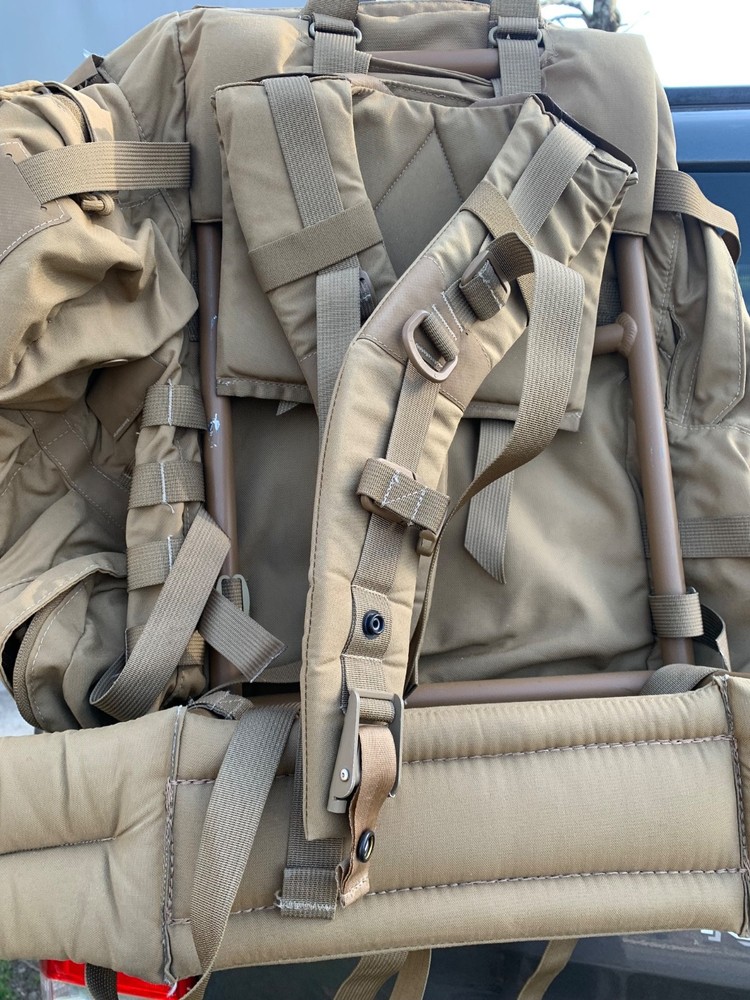 Tactical Tailor Malace backpack