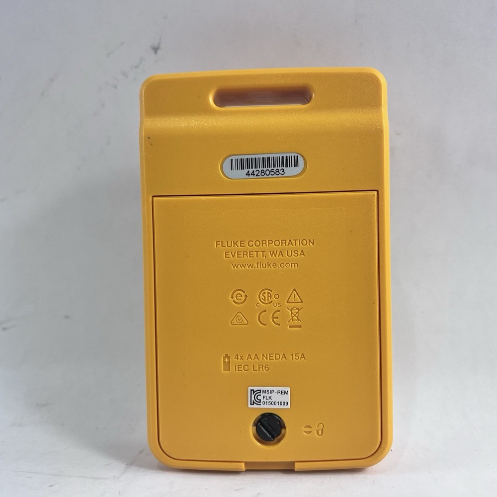 Fluke PRV240 Proving Unit for T6 Electrical Tester