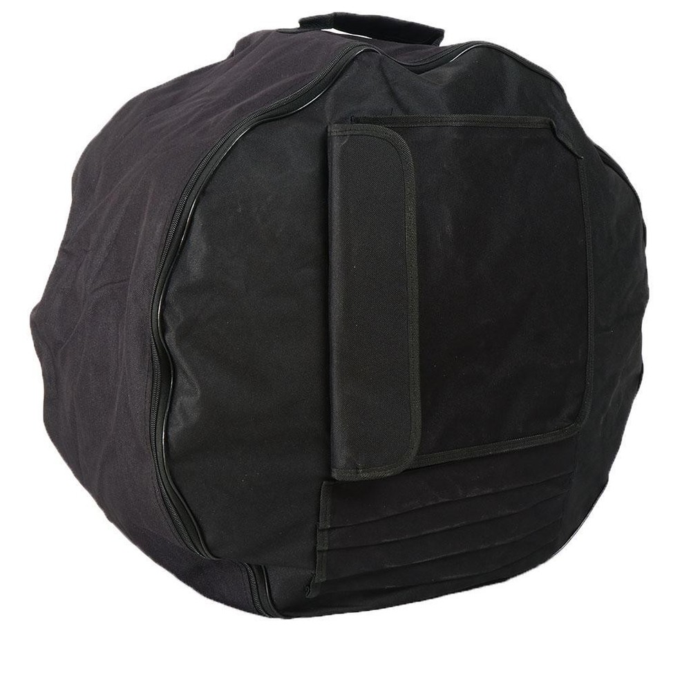 Bass Drum Bag Case, 66 x 40cm