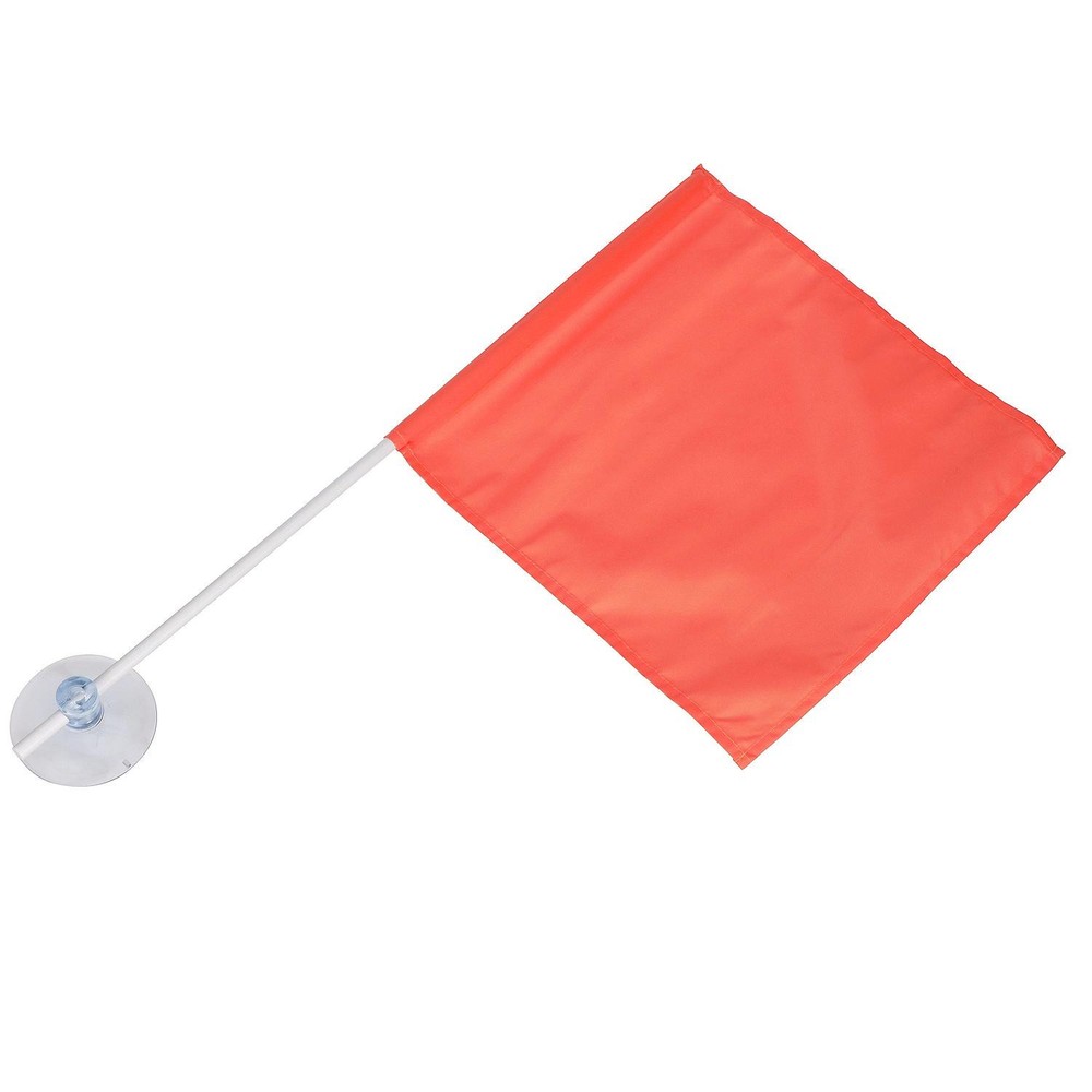 Seachoice 78349 Nylon Skier Down Flag