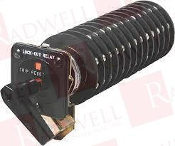 INSTRUMENT TRANSFORMERS INC 957808D / 957808D (USED)