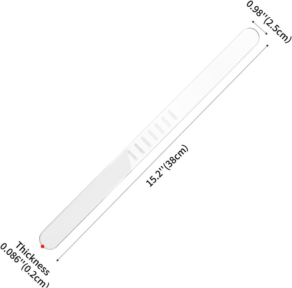 4PCS Replacement Strips for Bed Sheet Holder, Bed Sheet Straps Compatible with M