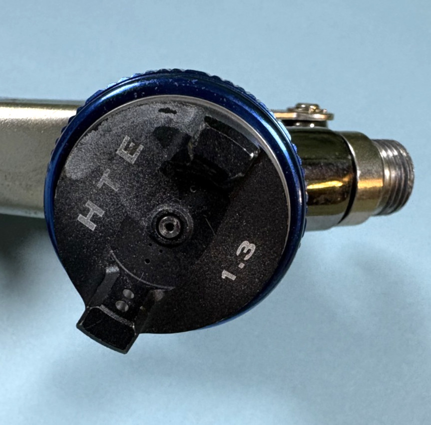 SPECTRUM HTE Spray Gun 1.3 *Untested*