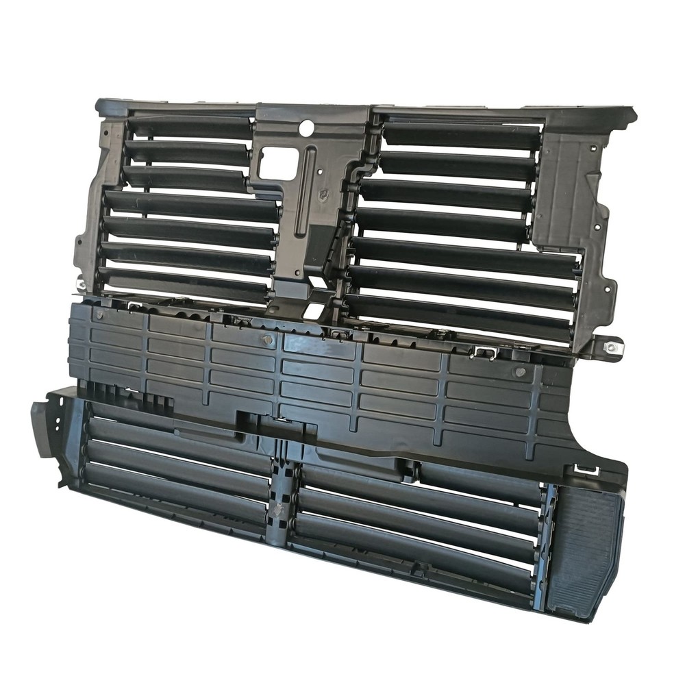 Front Radiator Shutter Assembly no Actuator for Edge 2015-2018 FO1206106