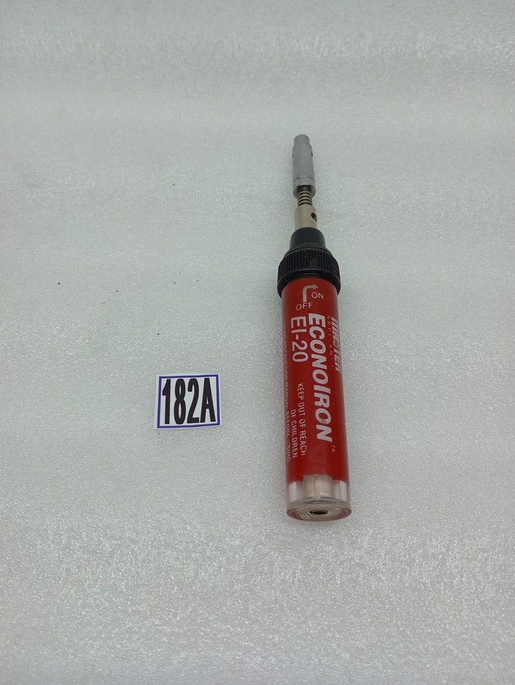 MASTER APPLIANCE ECONOIRON EI-20