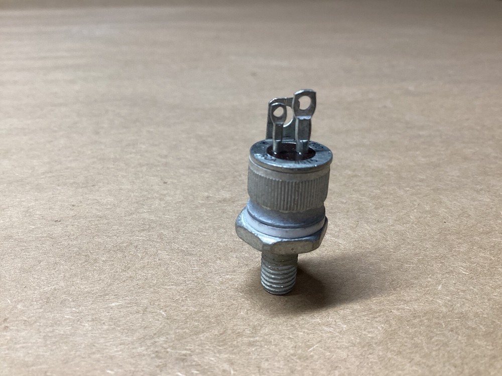 RCA S6220D Triac Thyristors  STUD MOUNT #101B66PR3*CO