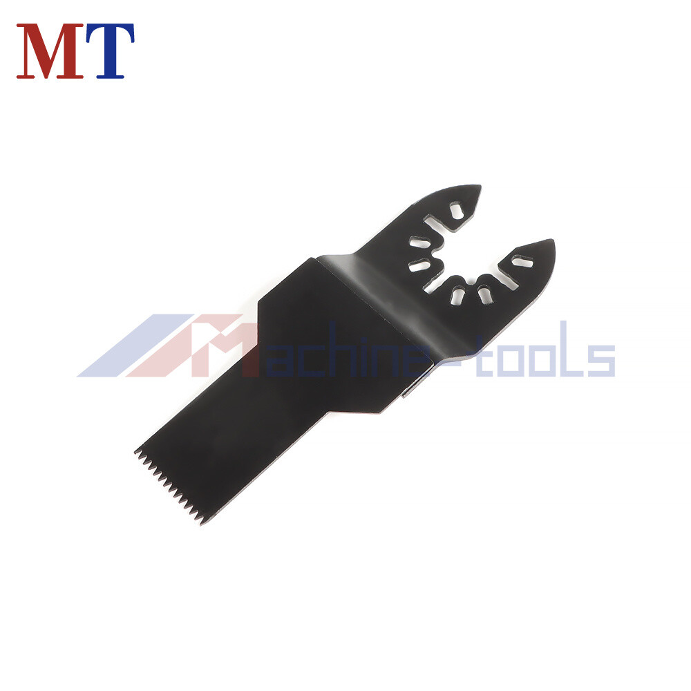 31 Pack Universal Quick Release Multitool Saw Blades Oscillating Tool For Wood