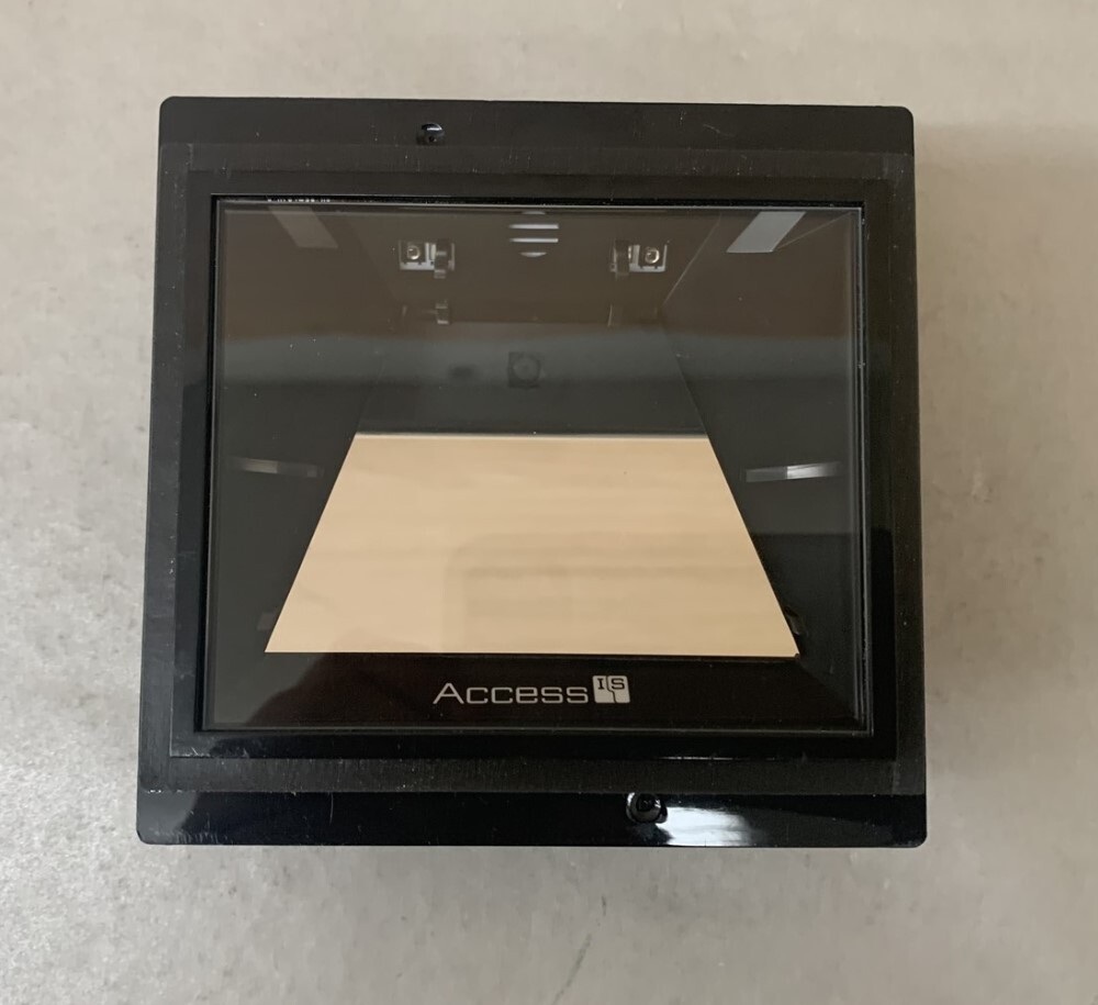 Access Interfacing Solutions ATR210-FG-U TripTick USB Barcode & RFID/NFC Reader
